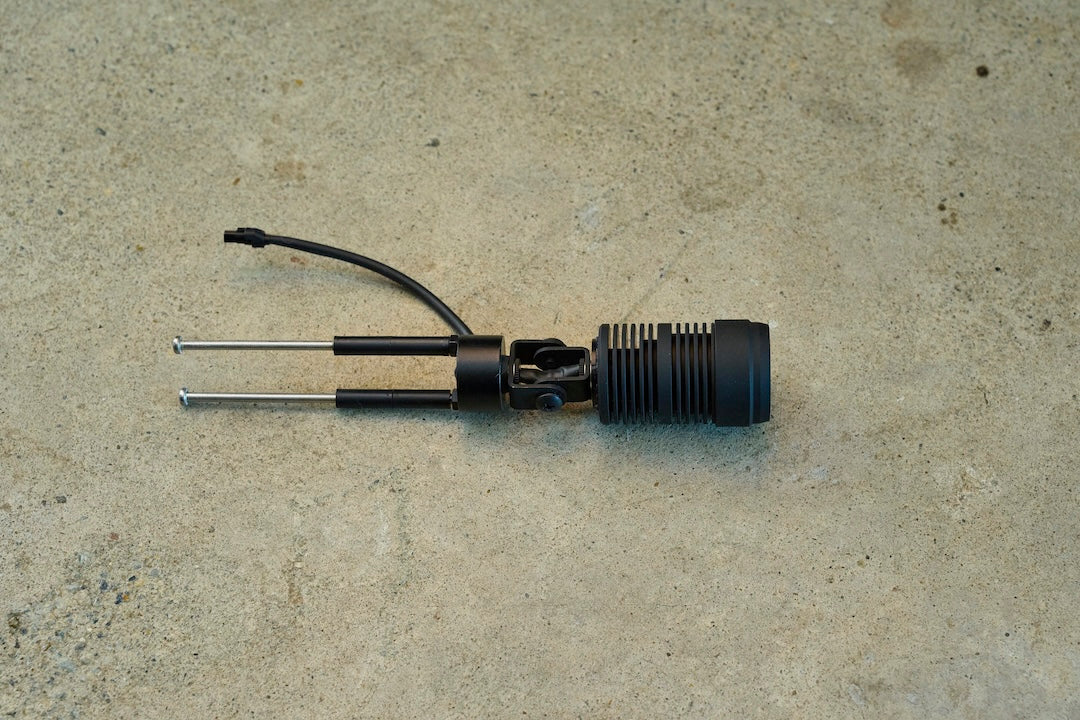 peg style